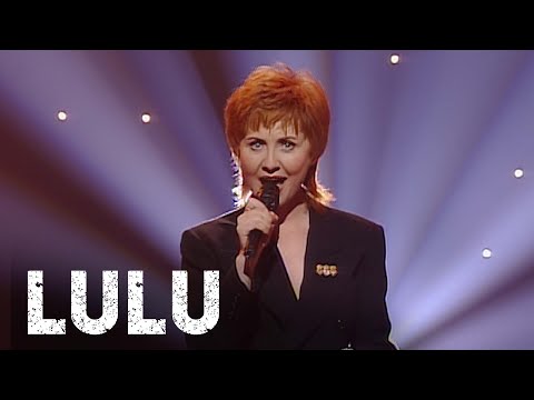 Lulu - Independence (The Royal Variety Performance, 20 Nov 1993)