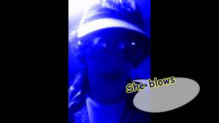 Im Blue - Kidz Bop feat Big Dick Carpenter