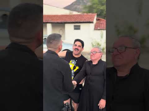 O kadett do padre