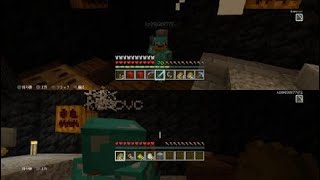 Minecraft: ケイドロやってみた