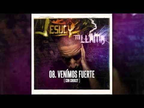 Video thumbnail for Venimos Fuerte