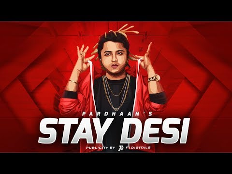 Stay Desi