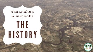 Channahon and Minooka: A History