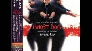 RZA - Untitled #12 (Free Jazz)