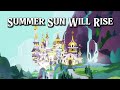 Summer Sun Rise Power Metal MLP Song