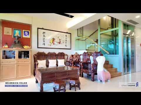 Belgravia Villas, 200 Ang Mo Kio Avenue 5, 5 Bedrooms, 3,961 sqft, Cluster House For Sale, by Vincent Tay, 500198200 - PropertyGuru.com.sg