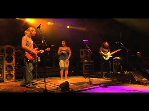 Dark Star Orchestra - Cumberland Blues