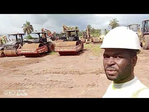 Géolocalisation d'engins de chantier BTP — ONDOBOTRACK (vidéo) — ONDOBOTRACK