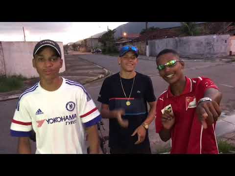 Medley 2.0 - Renan MC, MC X e MC Bibo (2019)