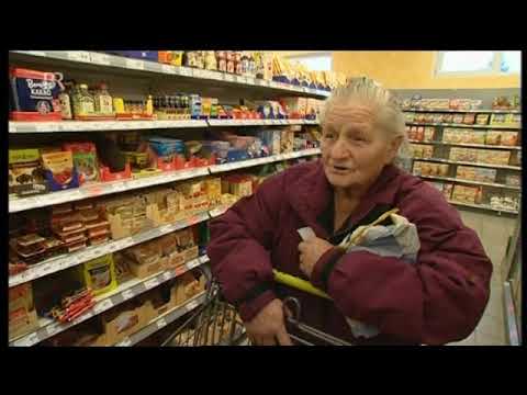 Arm sind wir nicht - Ein Bauernleben im Bayerischen Wald