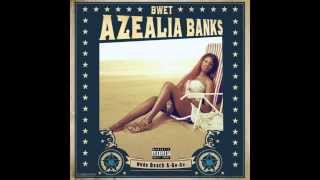 Azealia Banks - Nude Beach A-Go-Go (Instrumental HQ)