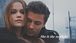 Tim &amp; Lena | She is the sunlight