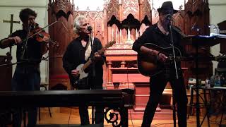 Eric Andersen   Thirsty Boots