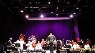 The Sachal Jazz Ensemble Story! Limbo Jazz, Take 5, Blues Walk, Besame Mucho, Imagine and more!