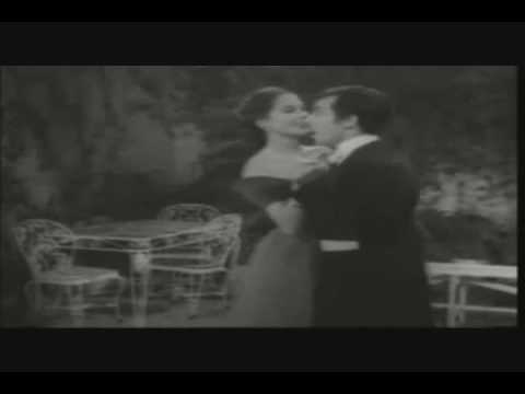 Tin Tan Palabras Calladas