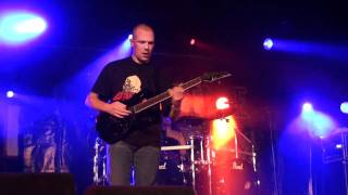 Pestilence - Out Of The Body ( Elsrock 2010 )