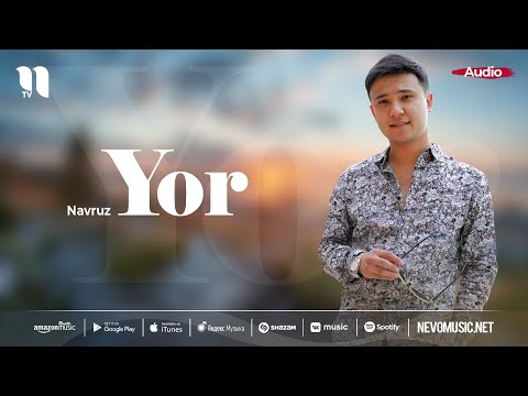 Navruz - Yor (audio 2022)