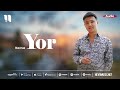 Navruz - Yor (audio 2022)