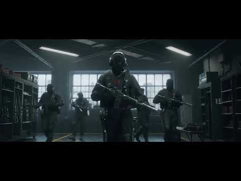 Perseus Safehouse - Call Of Duty: Black Ops