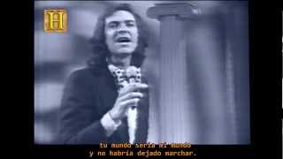 Camilo Sesto - Algo mas y Ayudadme