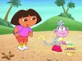 Dora The Explorer Sunglasses At Night Music Video