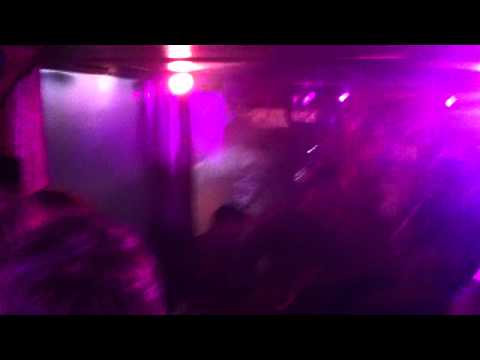 Joey Simon Starr Bergoend + Jack Facials - Ma Benz