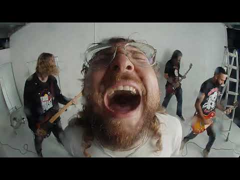 C.O.F.F.I.N - Give Me A Bite (Official Video)