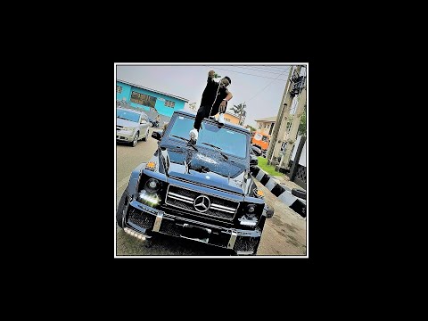 "MANSORY" - Drake x Future Type Beat 2021 | prod. DZ x GOOZY