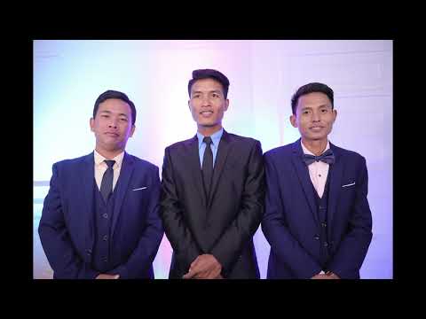 RUANGAH TEL LO DUHDAWTNAK SOUNDTRACK/ LALPAI SUNGLAWINAK HRANGAH A HMANG DUH HRANGAH HLAN ASI