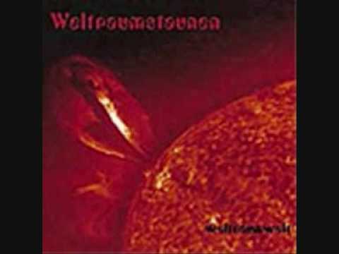 Weltraumstaunen - Astonished....Like The Universe Pt. 1 / 2