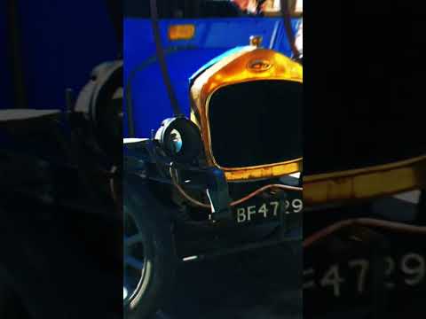 Thumbnail for #amazing #retro #car #albion charabanc by Car