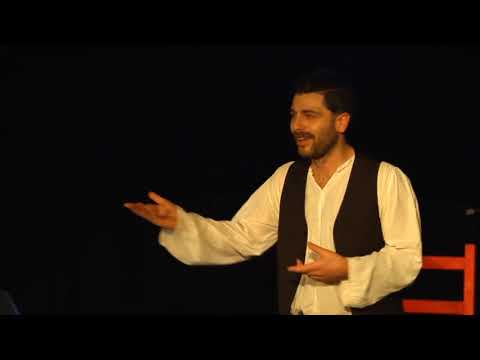 Enrico Ballardini ROMEO E GIULIETTA... tragedia o commedia?