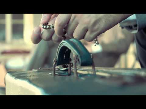 Hor Hazreti Hamza feat Elvira Rahić - Putnik - Official