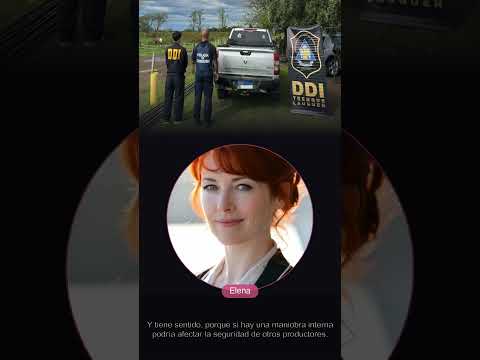 Misterio en el campo: desaparecieron caballos por $100 millones y el principal sospechoso es el admi