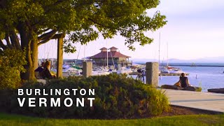 Burlington Vermont Burlington Vermont