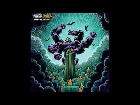 Mighty Joseph ( Vast Aire + Karniege ) - Anything Can Happen