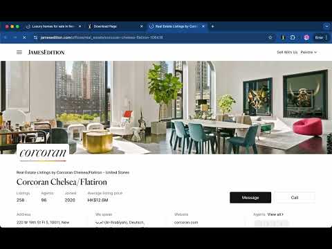 Item video thumbnail