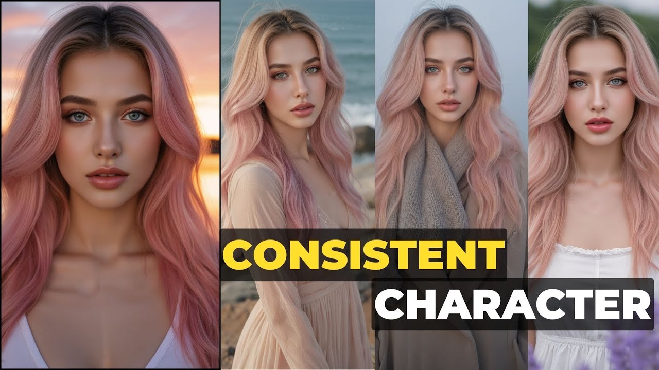 Create AI Influencer | Flux 1 Pro Tutorial |Image Generator| Earning From AI Model | Shakker AI