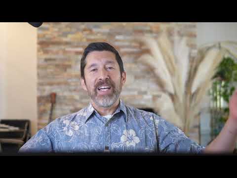 It is Finished - Mark 15:22-47