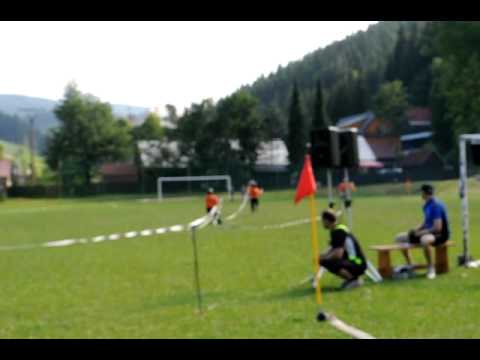 SDH Doubrava v Horní Lomné