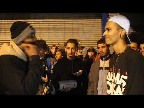 AJS x ZACK (RJ) | GRANDE FINAL | 55° Batalha dos Estudantes | Guarulhos | SP