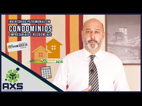 Condomínios Empresariais e Residenciais Avaliação Patrimonial Inventario Patrimonial Controle Patrimonial Controle Ativo Condomínios Empresariais e Residenciais Consultoria Empresarial Passivo Bancário Ativo Imobilizado Ativo Fixo
