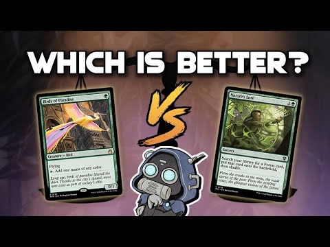 What is the best ramp in commander? #mtg