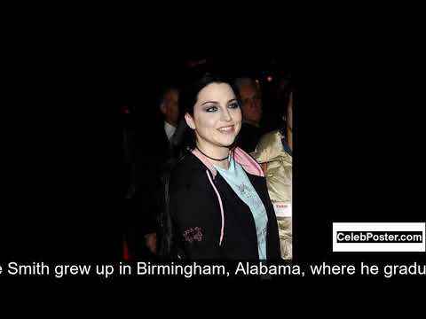 David Lee Smith biography