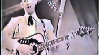 Carl Smith   I Dreamed of the Old Rugged Cross   YouTube