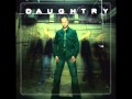 Daughtry - Breakdown (Official) 