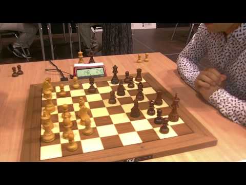 FM Oganian Miran - GM Melkumyan Hrant chess blitz