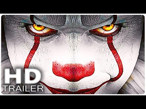 IT Trailer Teaser (2017) Video