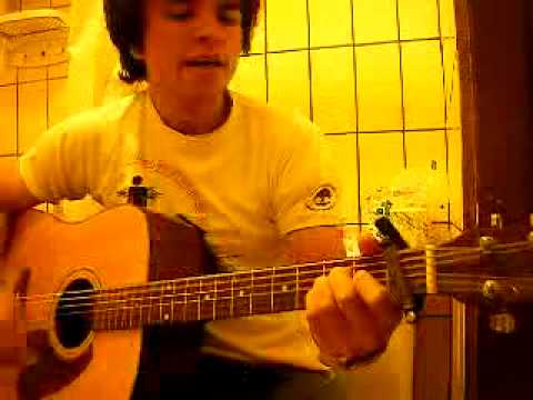 El canto del loco - Por ti COVER