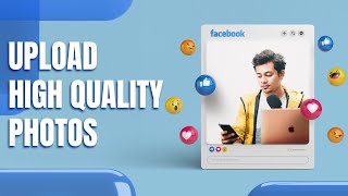 UPLOAD HD PHOTOS ON FACEBOOK - BEST EXPORT SETTINGS 2024